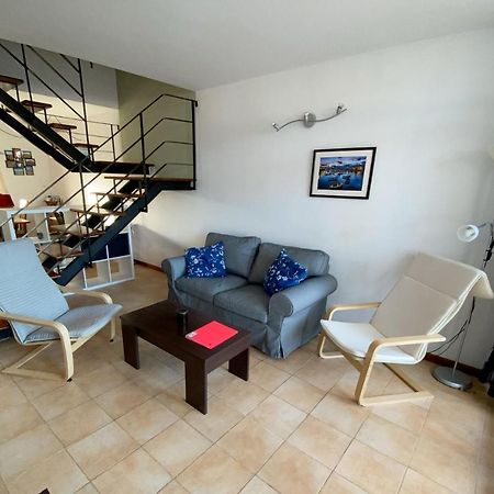 Casa Neem - Village Naturiste - Fkk Charco del Palo Dış mekan fotoğraf