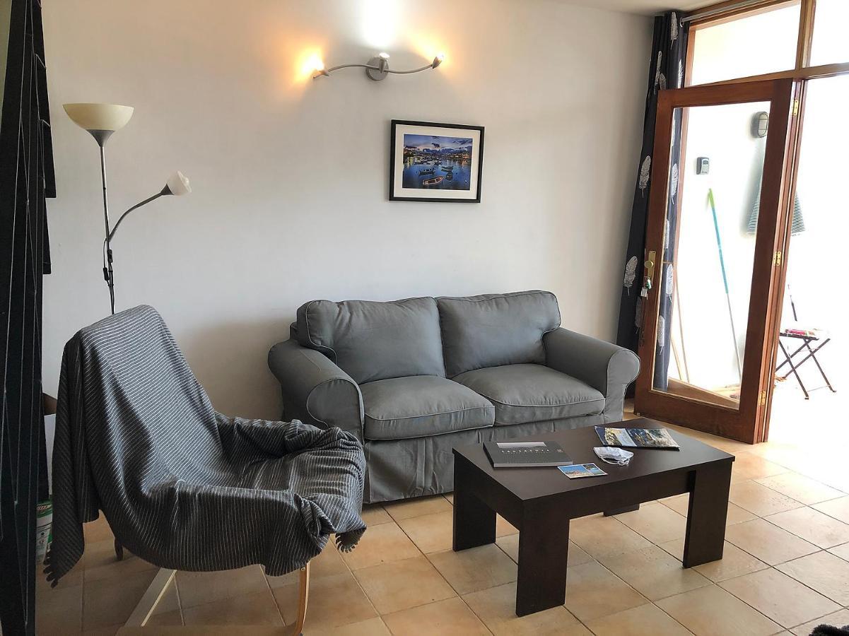 Casa Neem - Village Naturiste - Fkk Charco del Palo Dış mekan fotoğraf