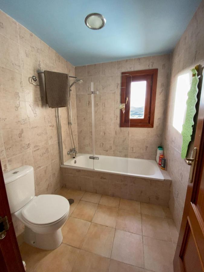 Casa Neem - Village Naturiste - Fkk Charco del Palo Dış mekan fotoğraf