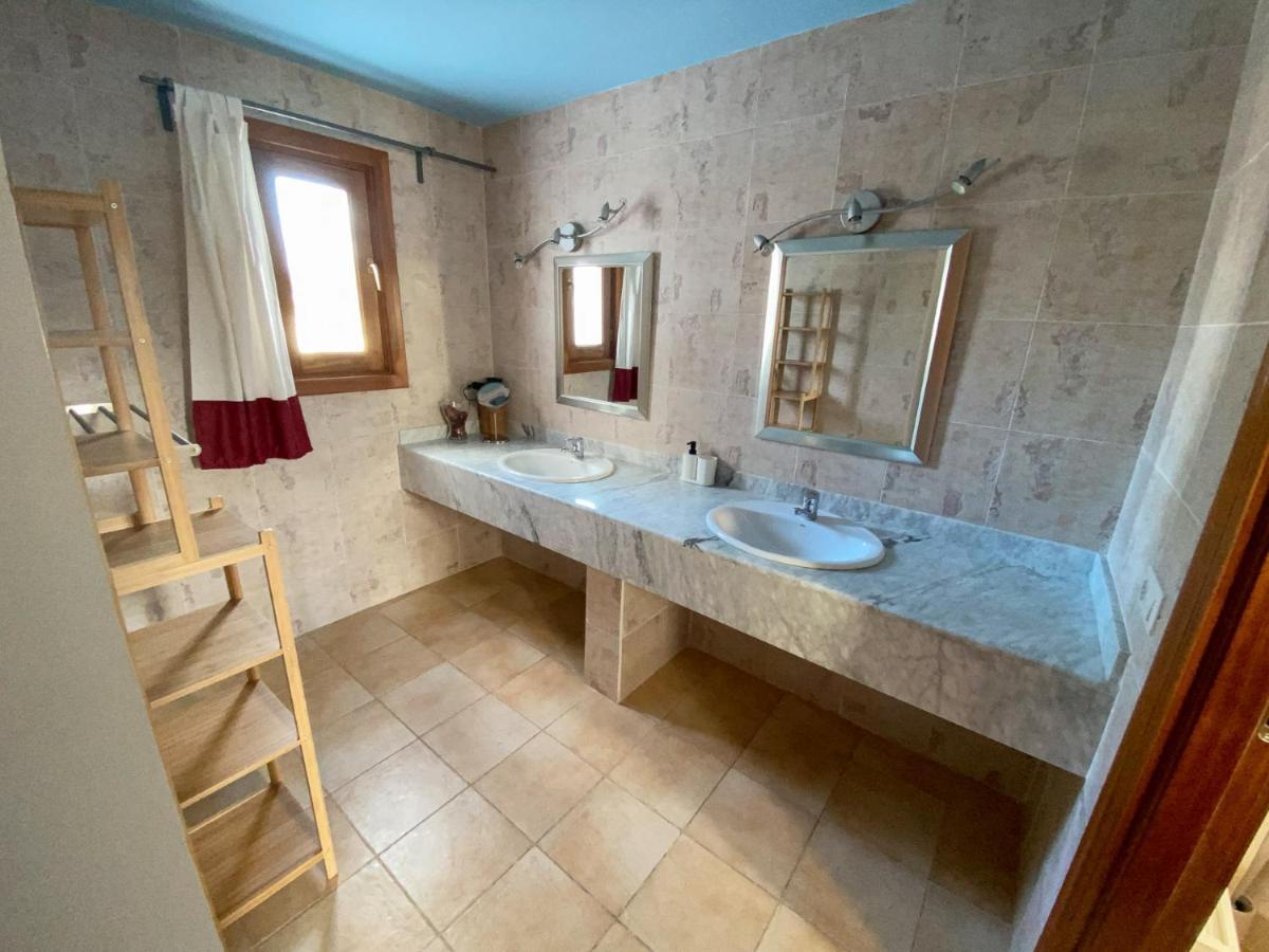 Casa Neem - Village Naturiste - Fkk Charco del Palo Dış mekan fotoğraf